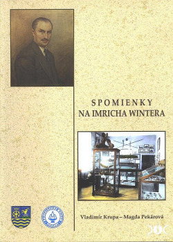 Spomienky na Imricha Wintera