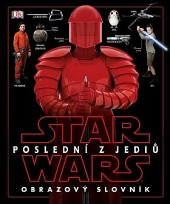 Star Wars - Poslední z Jediů - Obrazový slovník