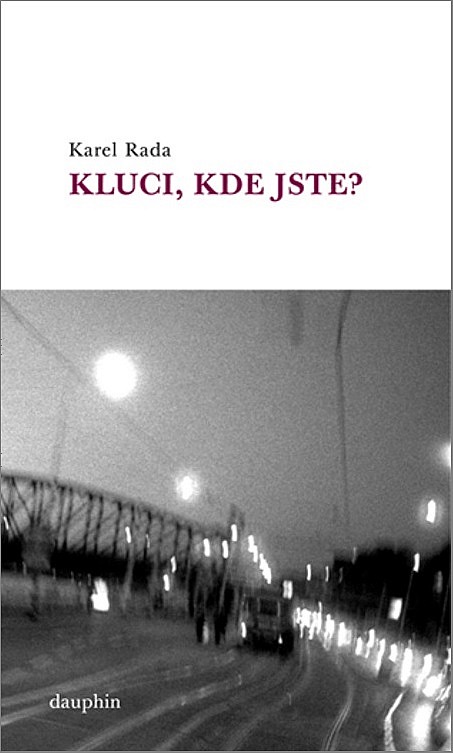 Kluci, kde jste?