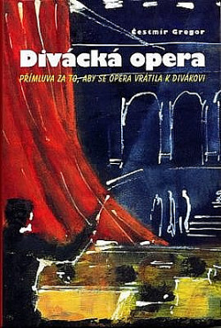 Divácká opera