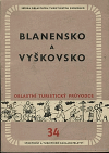 Blanensko a Vyškovsko