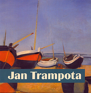 Jan Trampota