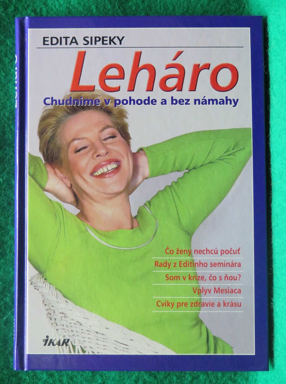 Leháro