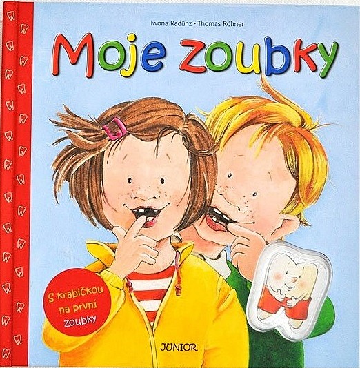 Moje zoubky