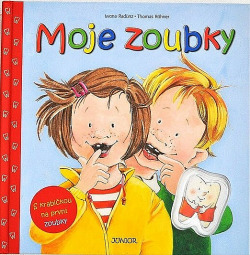 Moje zoubky