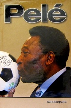 Pelé: Autobiografia