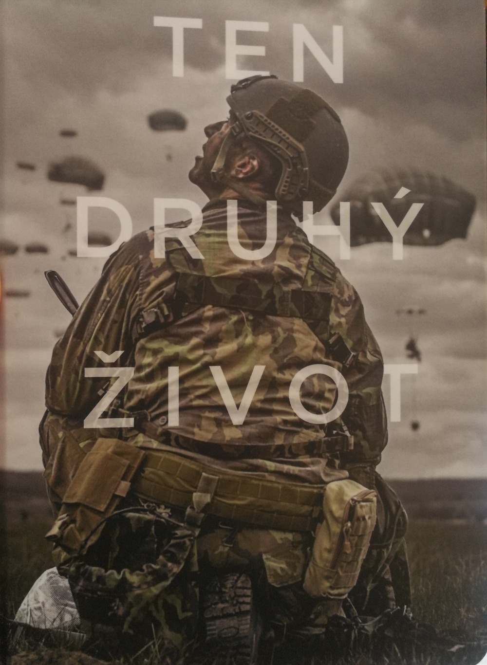 Ten druhý život