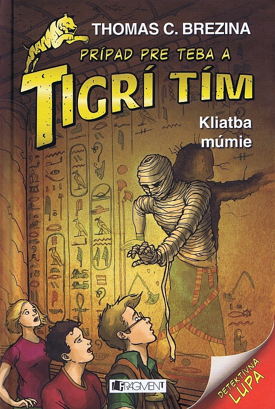 Kliatba múmie