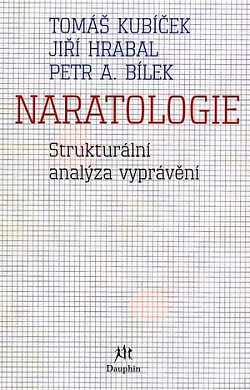 Naratologie: Strukturální analýza vyprávění