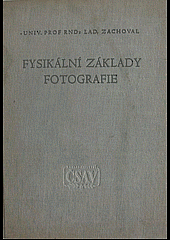 Fysikální základy fotografie