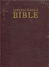 Jeruzalémská Bible