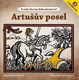 Artušův posel