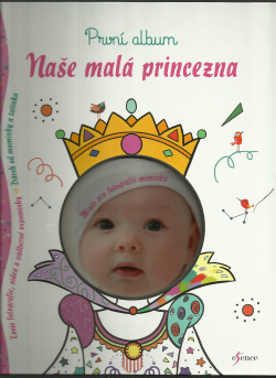 Naše malá princezna