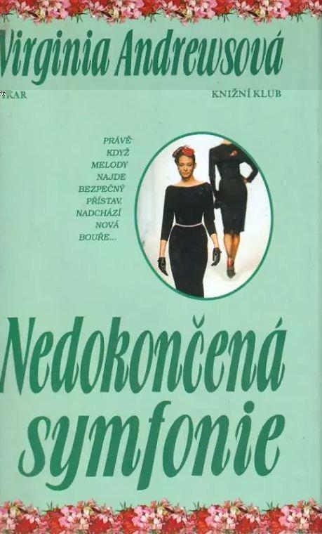 Nedokončená symfonie