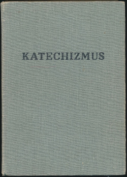 Katechizmus