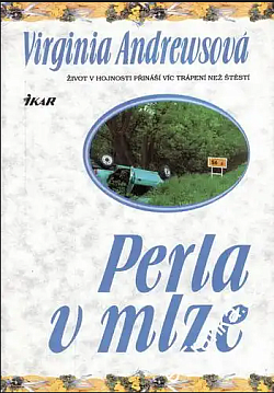 Perla v mlze