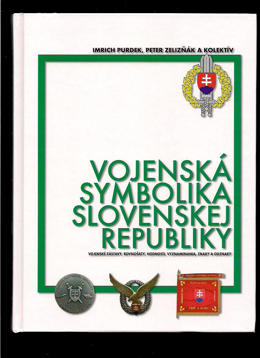 Vojenská symbolika Slovenskej republiky