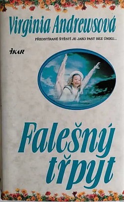 Falešný třpyt