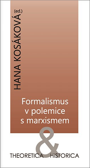 Formalismus v polemice s marxismem