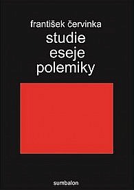 Studie, eseje, polemiky