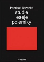 Studie, eseje, polemiky