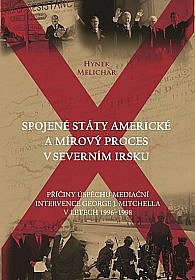 Spojené státy americké a mírový proces v Severním Irsku