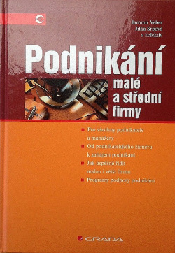 Podnikání malé a střední firmy