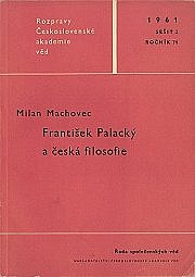 František Palacký a česká filosofie