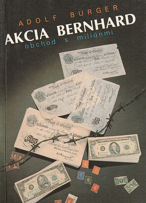 Akcia Bernhard