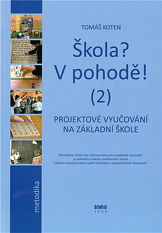 Škola? V pohodě! 2