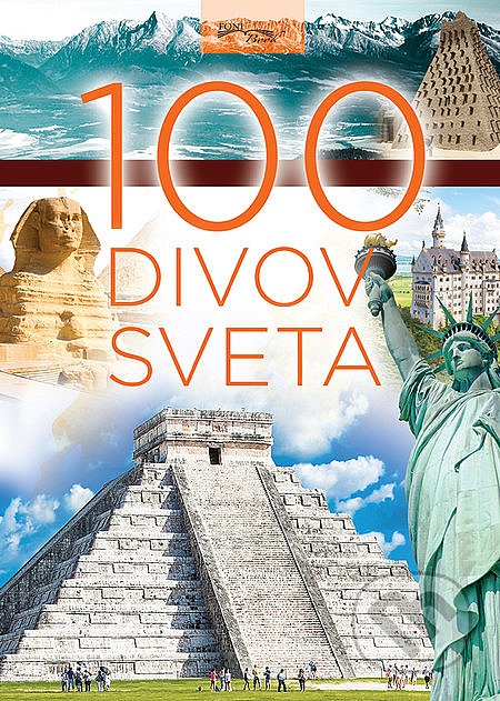 100 divov sveta