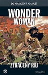 Wonder Woman: Ztracený ráj