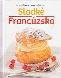 Sladké Francúzsko