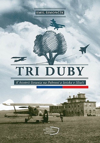 Tri duby