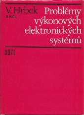 Problémy výkonových elektronických systémů