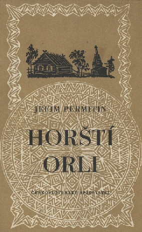 Horští orli