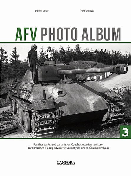 AFV photo album 3