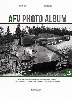 AFV photo album 3