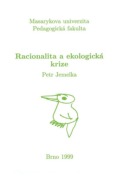 Racionalita a ekologická krize