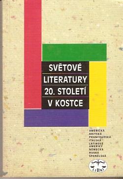 Světové literatury 20. století v kostce