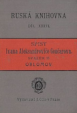 Oblomov I