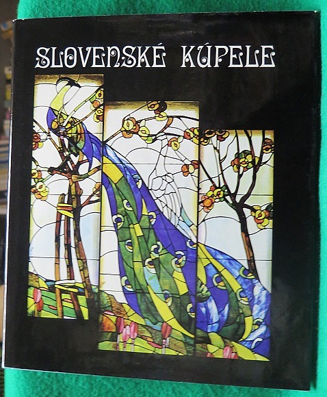 Slovenské kúpele