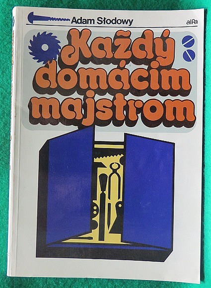 Každý domácim majstrom