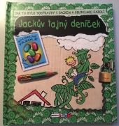 Jackův tajný deníček