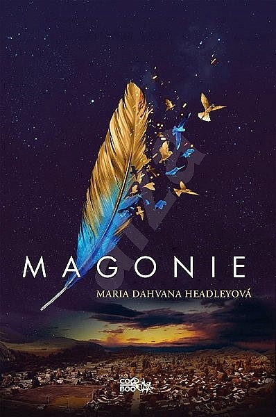 Magonie