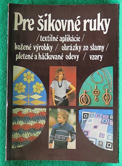 Pre šikovné ruky 5