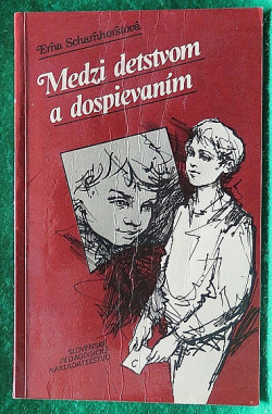 Medzi detstvom a dospievaním