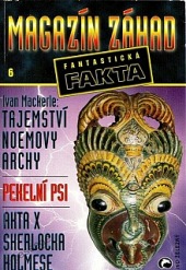 Magazín záhad 2000/6