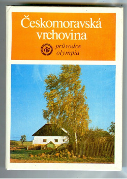 Českomoravská vrchovina