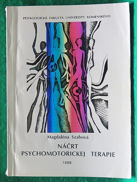 Náčrt psychomotorickej terapie